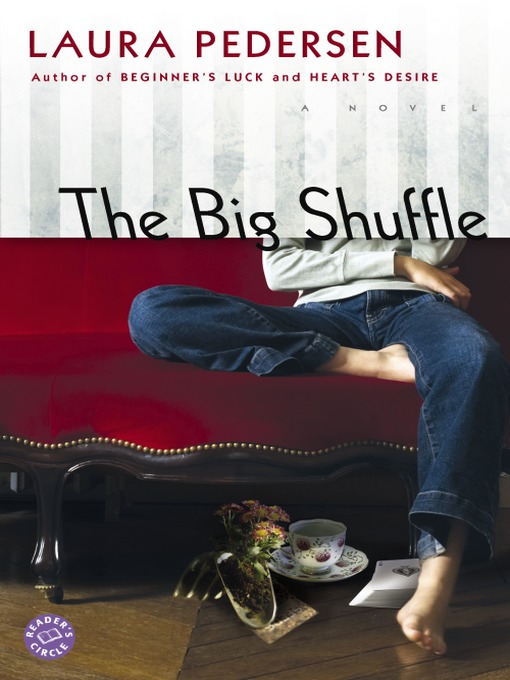 Title details for The Big Shuffle by Laura Pedersen - Available